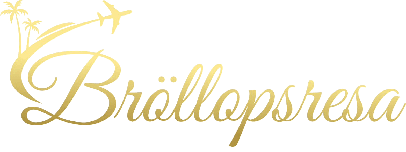 Bröllopsresa